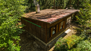 Pronájem chaty / chalupy 40 m², Doksy
