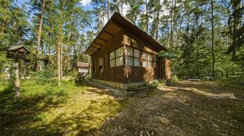 Pronájem chaty / chalupy 40 m², Doksy