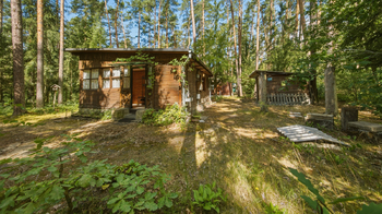 Pronájem chaty / chalupy 40 m², Doksy