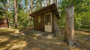 Pronájem chaty / chalupy 40 m², Doksy
