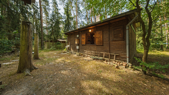 Pronájem chaty / chalupy 40 m², Doksy