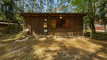 Pronájem chaty / chalupy 40 m², Doksy