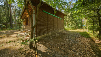 Pronájem chaty / chalupy 40 m², Doksy