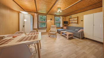 Pronájem chaty / chalupy 40 m², Doksy