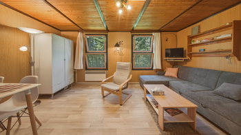 Pronájem chaty / chalupy 40 m², Doksy
