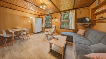 Pronájem chaty / chalupy 40 m², Doksy