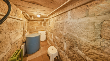 Pronájem chaty / chalupy 40 m², Doksy