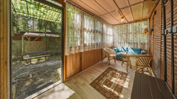 Pronájem chaty / chalupy 40 m², Doksy