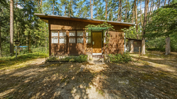 Pronájem chaty / chalupy 40 m², Doksy