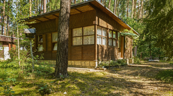 Pronájem chaty / chalupy 40 m², Doksy