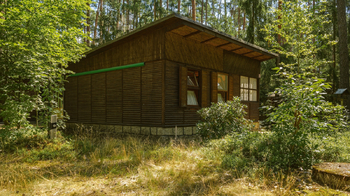 Pronájem chaty / chalupy 40 m², Doksy