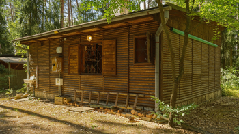 Pronájem chaty / chalupy 40 m², Doksy