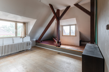 Prodej bytu 4+1 v družstevním vlastnictví 166 m², Praha 10 - Vinohrady