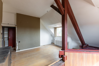 Prodej bytu 4+1 v družstevním vlastnictví 166 m², Praha 10 - Vinohrady