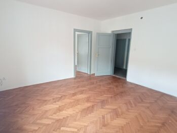Pronájem bytu 2+1 v osobním vlastnictví 81 m², Litoměřice