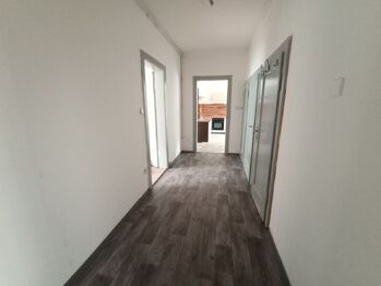 Pronájem bytu 2+1 v osobním vlastnictví 81 m², Litoměřice