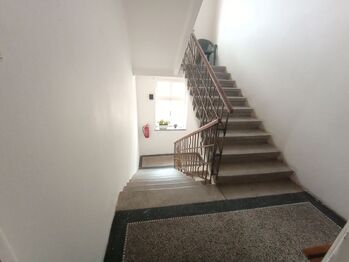 Pronájem bytu 2+1 v osobním vlastnictví 81 m², Litoměřice