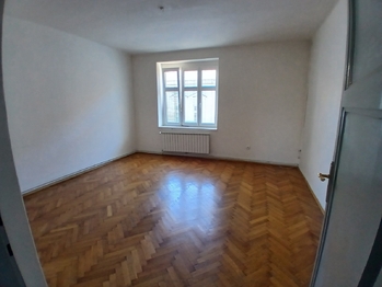 Pronájem bytu 2+1 v osobním vlastnictví 81 m², Litoměřice