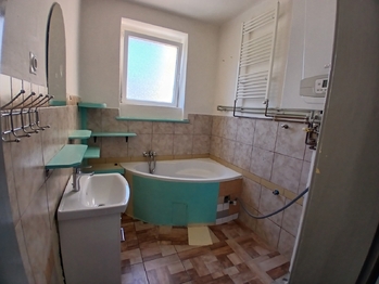 Pronájem bytu 2+1 v osobním vlastnictví 81 m², Litoměřice