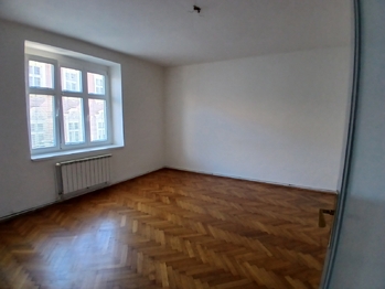 Pronájem bytu 2+1 v osobním vlastnictví 81 m², Litoměřice