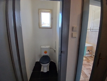 Pronájem bytu 2+1 v osobním vlastnictví 81 m², Litoměřice