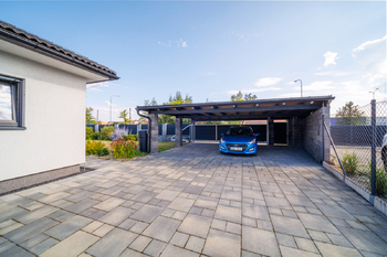 Prodej domu 98 m², Ostrov