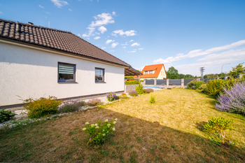 Prodej domu 98 m², Ostrov
