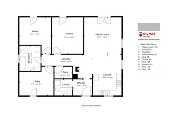 Prodej domu 98 m², Ostrov