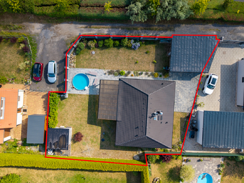 Prodej domu 98 m², Ostrov