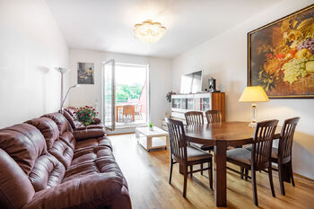 Prodej bytu 3+kk v osobním vlastnictví 96 m², Karlovy Vary
