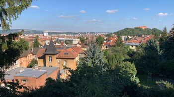 Prodej domu 414 m², Brno