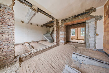 Prodej domu 414 m², Brno