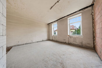 Prodej domu 414 m², Brno