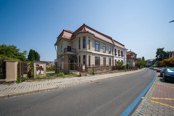 Prodej domu 414 m², Brno