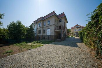 Prodej domu 414 m², Brno