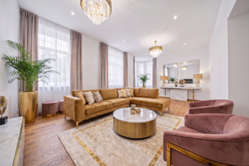 Prodej domu 414 m², Brno