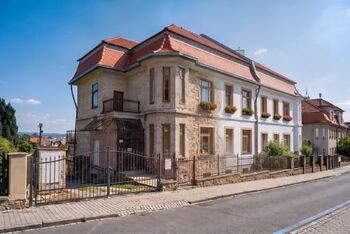 Prodej domu 414 m², Brno