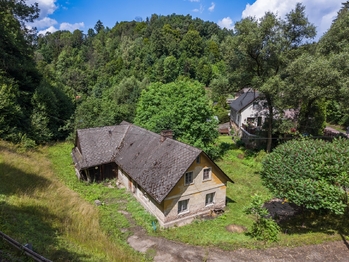 Prodej domu 170 m², Ústí nad Orlicí