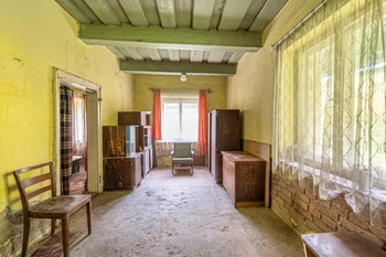Prodej domu 170 m², Ústí nad Orlicí