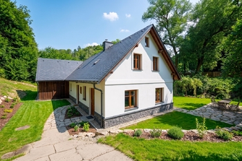 Prodej domu 170 m², Ústí nad Orlicí