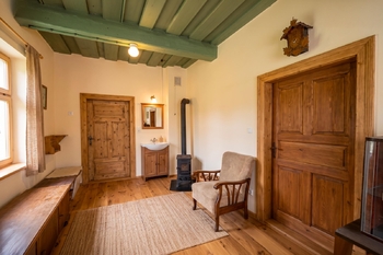 Prodej domu 170 m², Ústí nad Orlicí