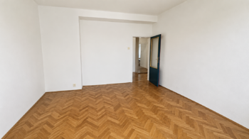Pronájem bytu 2+1 v osobním vlastnictví 58 m², Brno