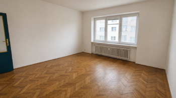 Pronájem bytu 2+1 v osobním vlastnictví 58 m², Brno