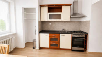 Pronájem bytu 2+1 v osobním vlastnictví 58 m², Brno