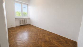 Pronájem bytu 2+1 v osobním vlastnictví 58 m², Brno