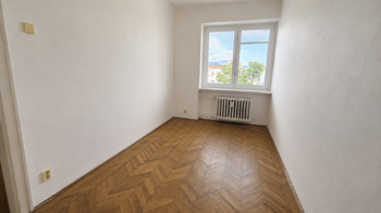 Pronájem bytu 2+1 v osobním vlastnictví 58 m², Brno