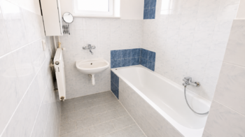 Pronájem bytu 2+1 v osobním vlastnictví 58 m², Brno
