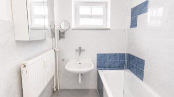 Pronájem bytu 2+1 v osobním vlastnictví 58 m², Brno