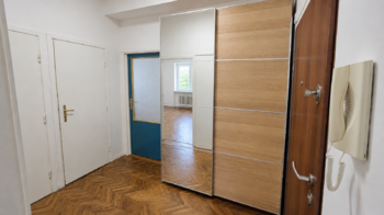 Pronájem bytu 2+1 v osobním vlastnictví 58 m², Brno