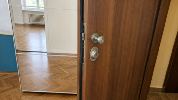 Pronájem bytu 2+1 v osobním vlastnictví 58 m², Brno